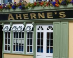 Aherne's Townhouse Hotel and Seafood Restaurant