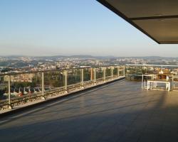 Oporto City Flats - Quinta do Cravel Apartment