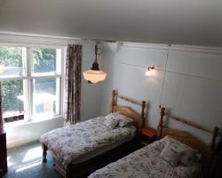 Greystones B&B