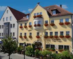 Land-gut-Hotel Hotel Adlerbräu