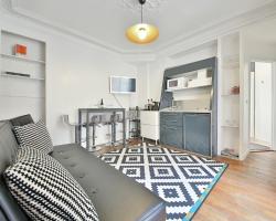 Apartment Saint Germain - Luxembourg