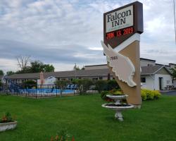Falcon Inn