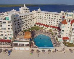 BSEA Cancun Plaza Hotel