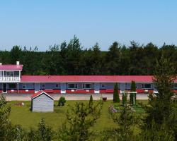 Auberge Restwell Motel