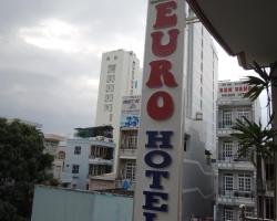 Euro Hotel