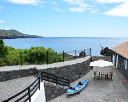 Casa dos Botes - WhaleBoat House TER