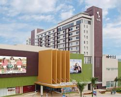 Seda Centrio Cagayan De Oro