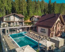 Karpatski Hotel & Spa
