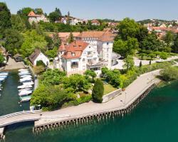 Bad Hotel Überlingen