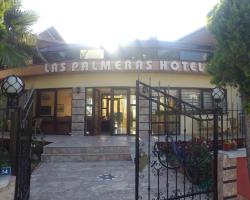 Las Palmeras Hotel