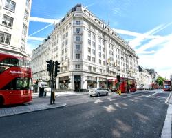 Strand Palace Hotel