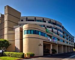 Holiday Inn Hotel & Suites Anaheim - Fullerton