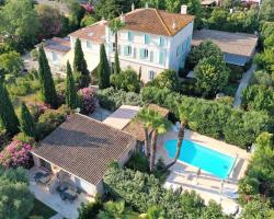 Domaine de l'Aufrene