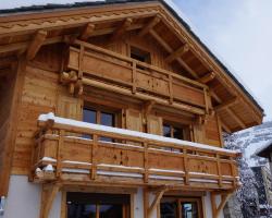 Chalet Faverot 1