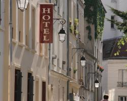 Hôtel du Roussillon