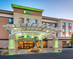 Holiday Inn & Suites Salt Lake City - Airport West, an IHG Hotel