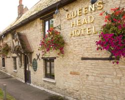 Queens Head Hotel by Greene King Inns
