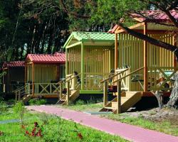 Camping- und Ferienpark am Plauer See