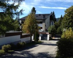 Apartment in Seefeld in Tirol