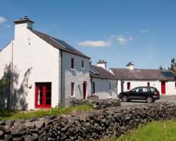 An Creagán Self Catering Cottages