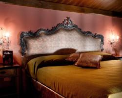 Il Baglio Della Luna Relais by Le Dhome Sicily