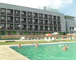Hotel Studnicka