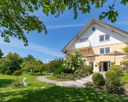Hotel Gästehaus Zürn