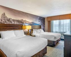 Clarion Pointe Medford