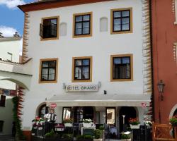 Hotel Grand