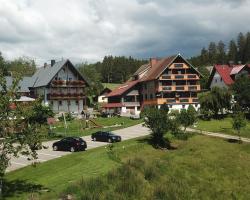 Café-Pension Feldbergblick