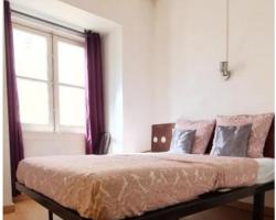 Hostel Benformoso
