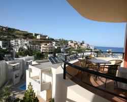 Elpis Studio Apartments