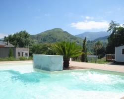 Camping d'Arrouach