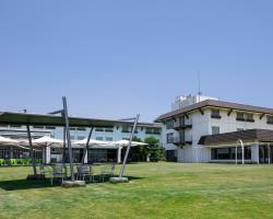 Kurashiki Seaside Hotel