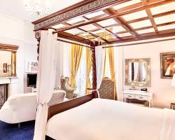 2 Atlingworth Street