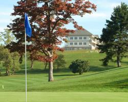 Inn at Lenape Heights-Golf Resort and Event Center