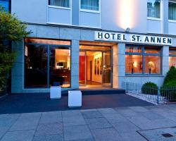 Hotel St. Annen