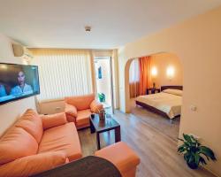 Family Hotel Gran Ivan