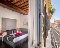 Stay Inn Rome Via Del Corso