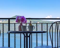 Hotel Castel Gandolfo