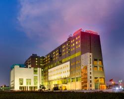 Pride Plaza Hotel, Kolkata