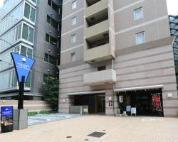 HOTEL MYSTAYS Sakaisuji Honmachi