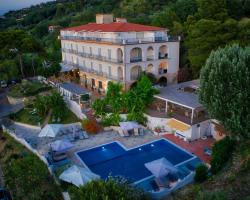 Hotel Garden Riviera