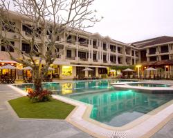 The Hoi An Historic Hotel Managed by Melia Hotels International