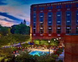 The Hotel at Auburn University