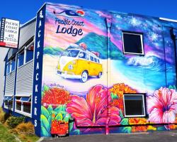 Pacific Coast Lodge and Backpackers