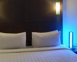 Bentani Hotel & Residence