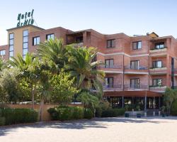 Hotel Grillo
