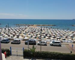 Hotel Tirreno Formia