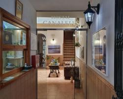 Hostal Canalejas